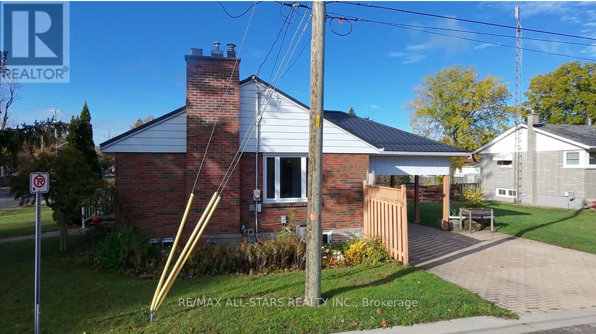 200 University Avenue E, Cobourg, Ontario  K9A 1E4 - Photo 4 - X12489954