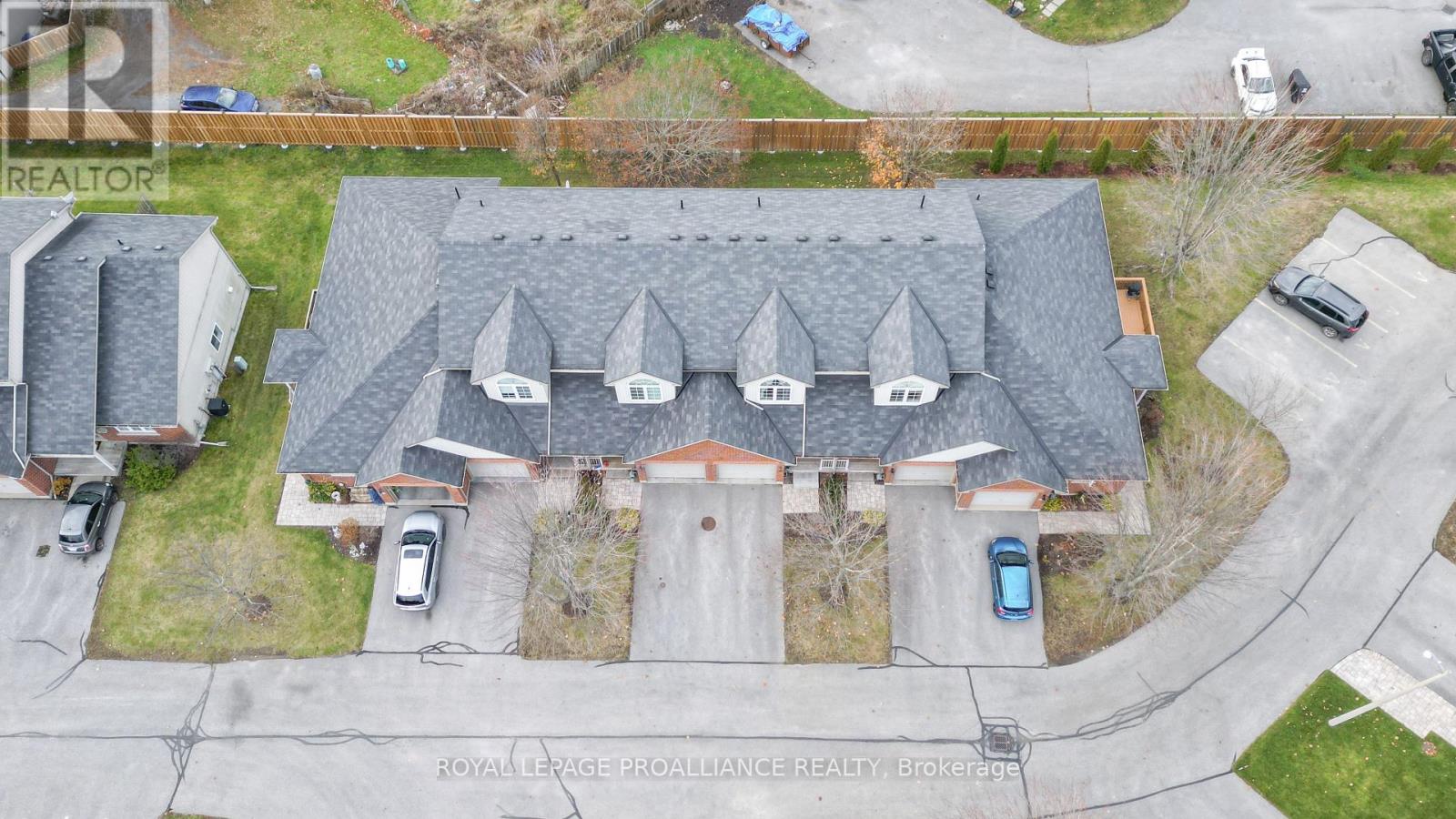 37 - 35 Albion Street, Belleville, Ontario K8N 5Y8 - Photo 18 - X12489990