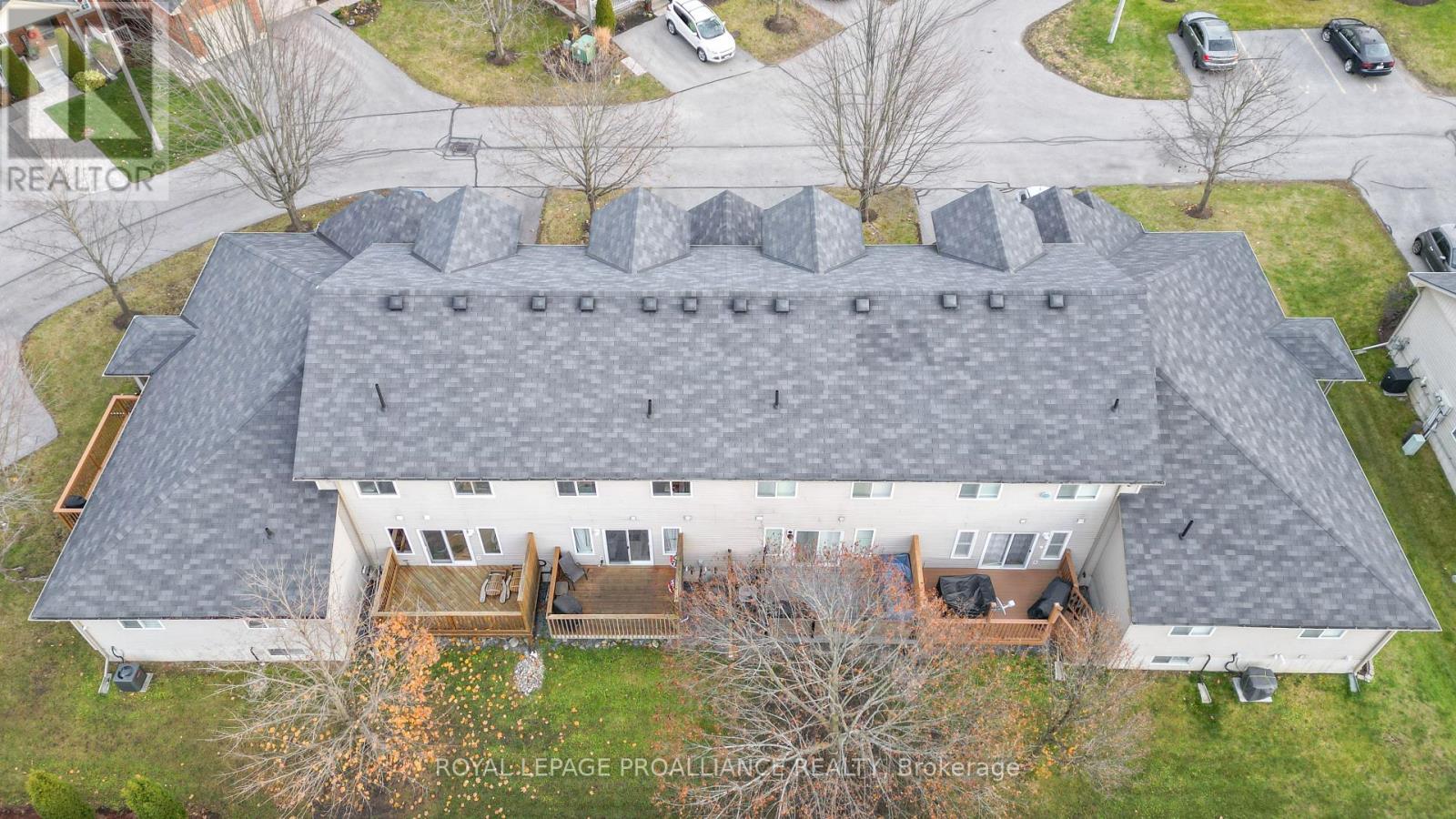 37 - 35 Albion Street, Belleville, Ontario K8N 5Y8 - Photo 19 - X12489990