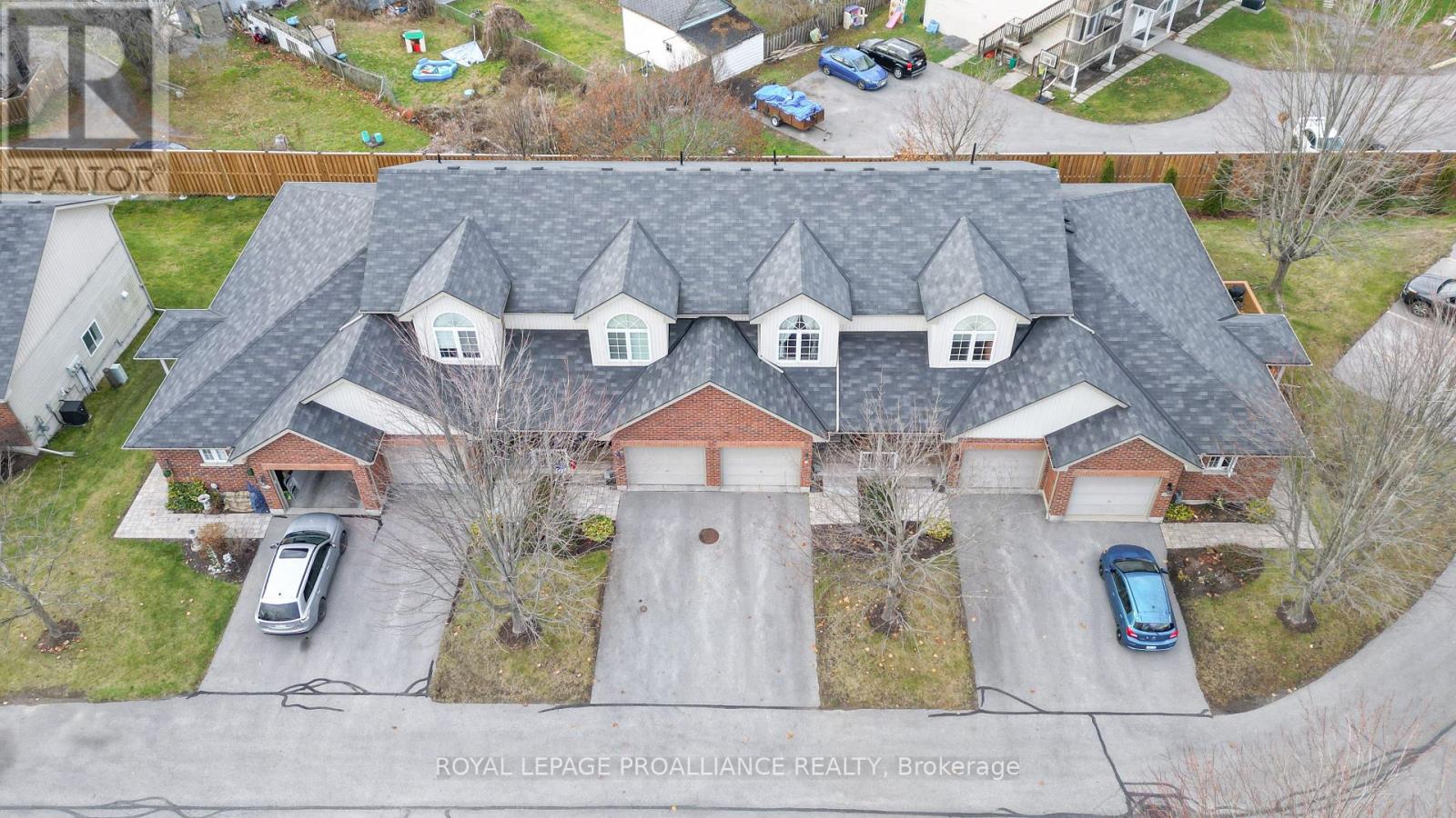 37 - 35 Albion Street, Belleville, Ontario K8N 5Y8 - Photo 22 - X12489990