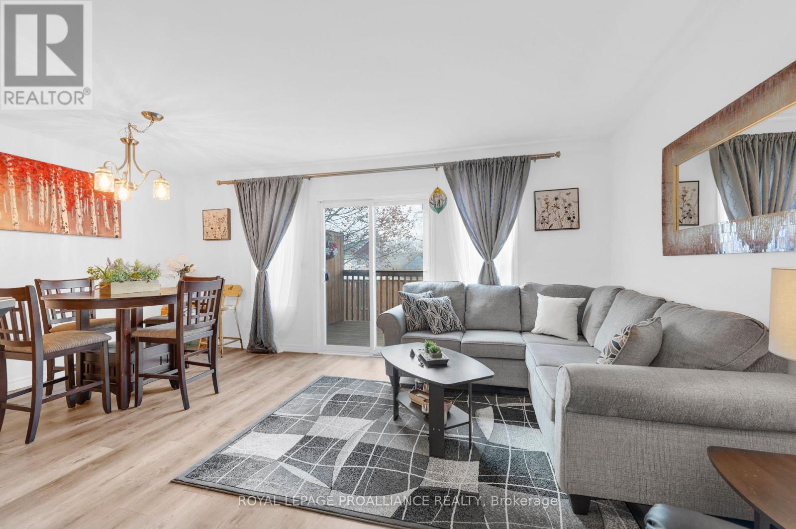 37 - 35 Albion Street, Belleville, Ontario K8N 5Y8 - Photo 5 - X12489990