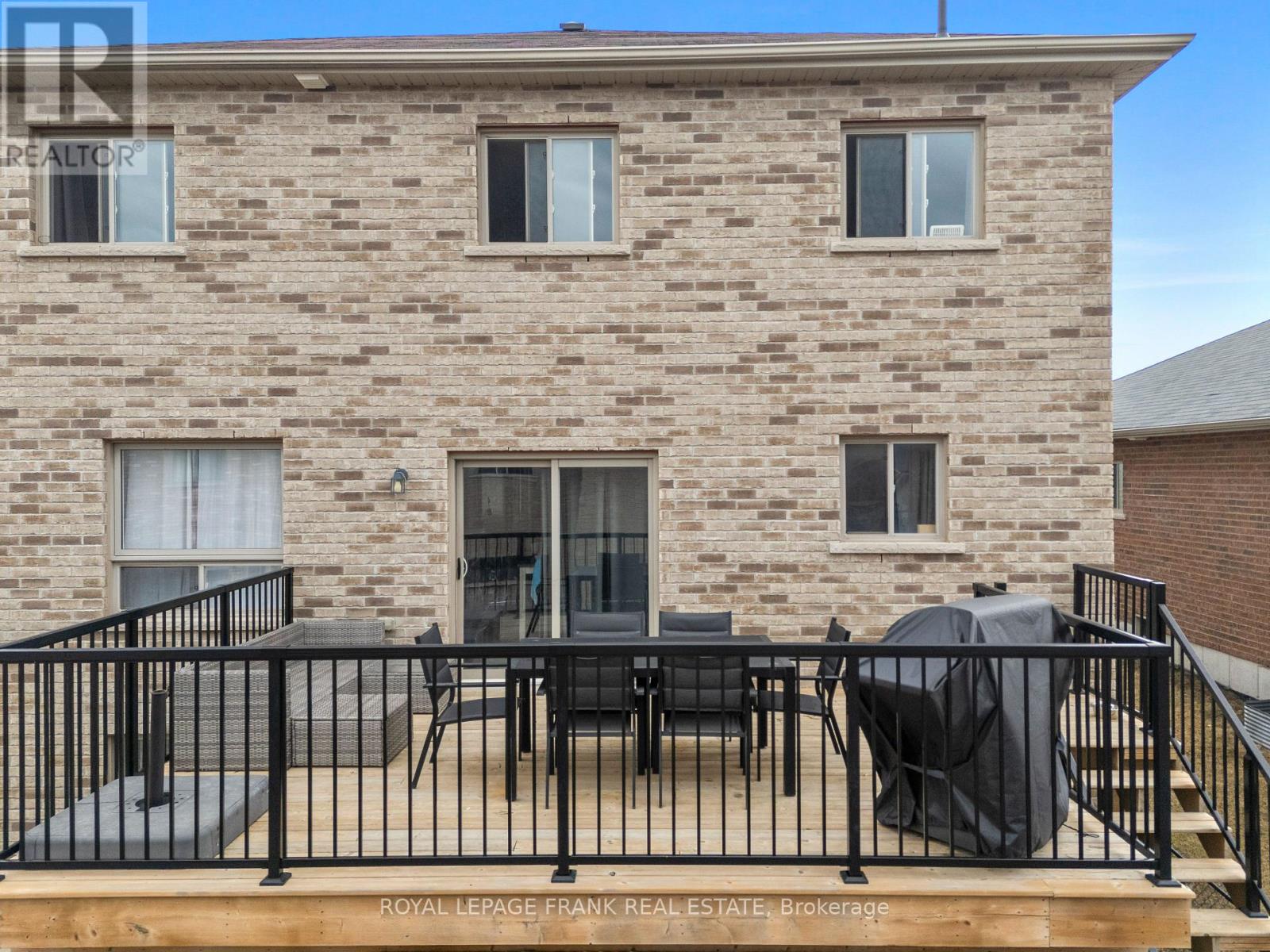 14 Manchester Court, Trent Hills (Hastings), Ontario  K0L 1Y0 - Photo 28 - X12490042