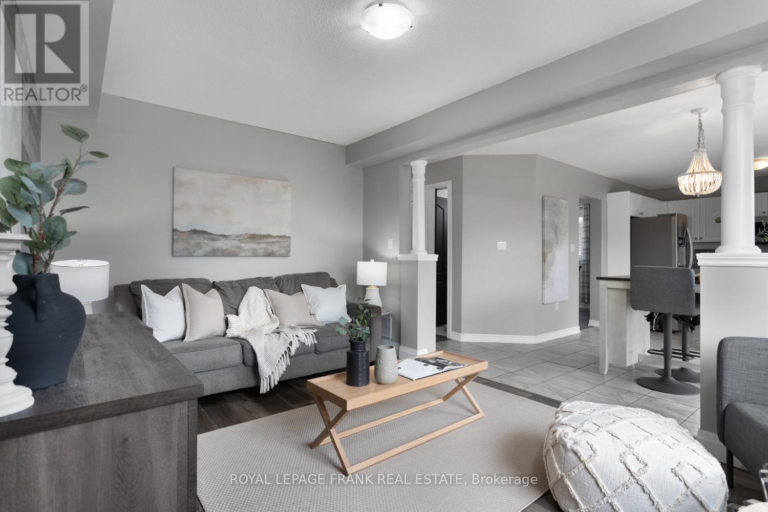 14 Manchester Court, Trent Hills (Hastings), Ontario  K0L 1Y0 - Photo 3 - X12490042