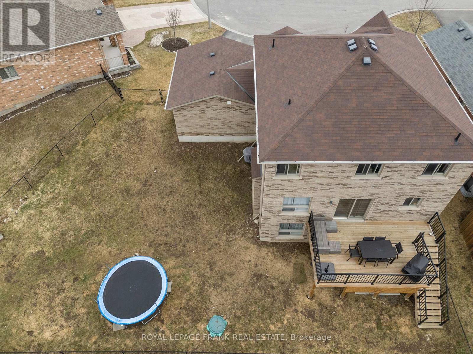 14 Manchester Court, Trent Hills (Hastings), Ontario  K0L 1Y0 - Photo 31 - X12490042