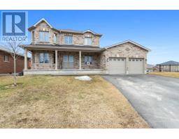 14 MANCHESTER COURT, Trent Hills, Ontario