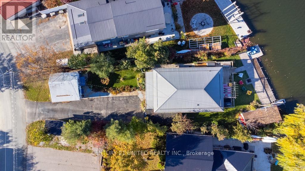 131 Homewood Avenue, Trent Hills, Ontario K0L 1Y0 - Photo 46 - X12490064