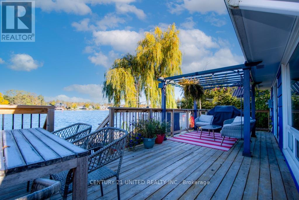 131 Homewood Avenue, Trent Hills, Ontario K0L 1Y0 - Photo 47 - X12490064