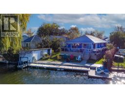 131 HOMEWOOD AVENUE, Trent Hills, Ontario