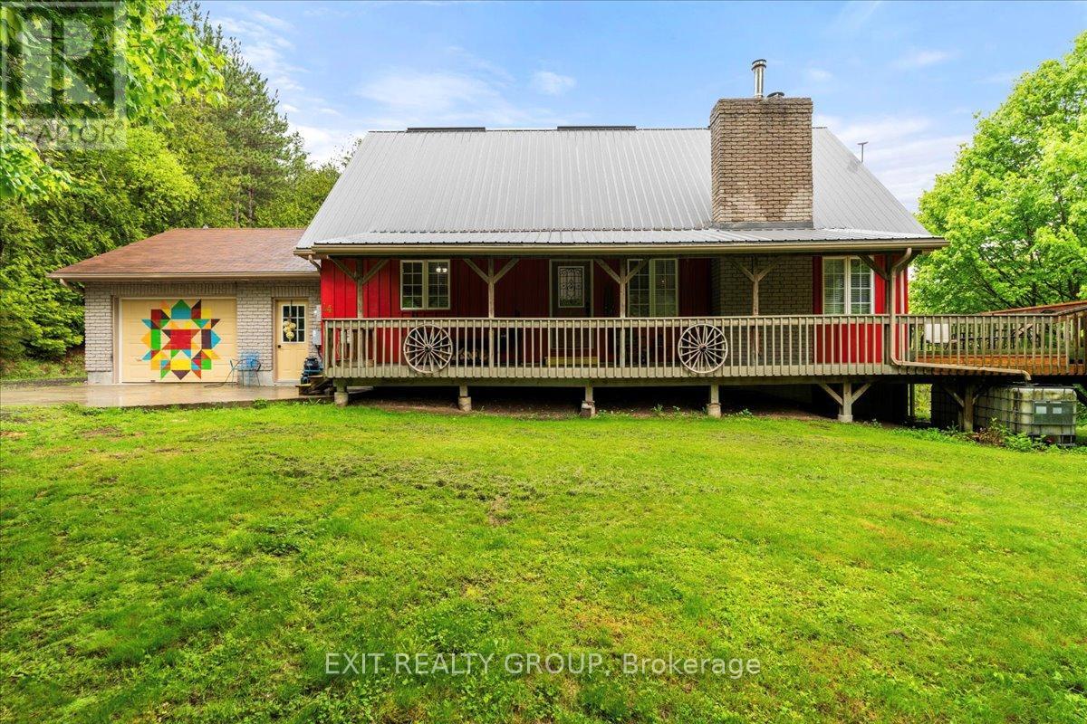 14 Smith Road, Tyendinaga (Tyendinaga Township), Ontario  K0K 2Y0 - Photo 1 - X12490102