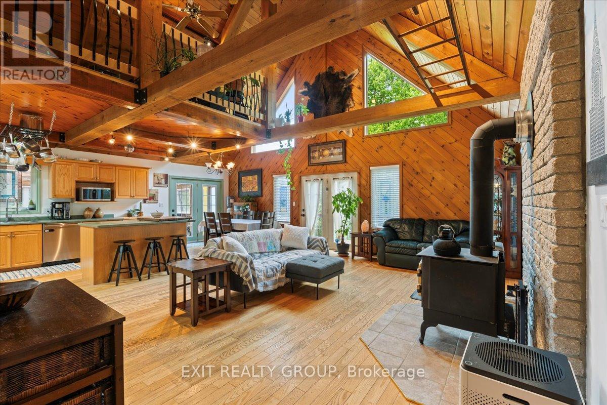 14 Smith Road, Tyendinaga (Tyendinaga Township), Ontario  K0K 2Y0 - Photo 3 - X12490102