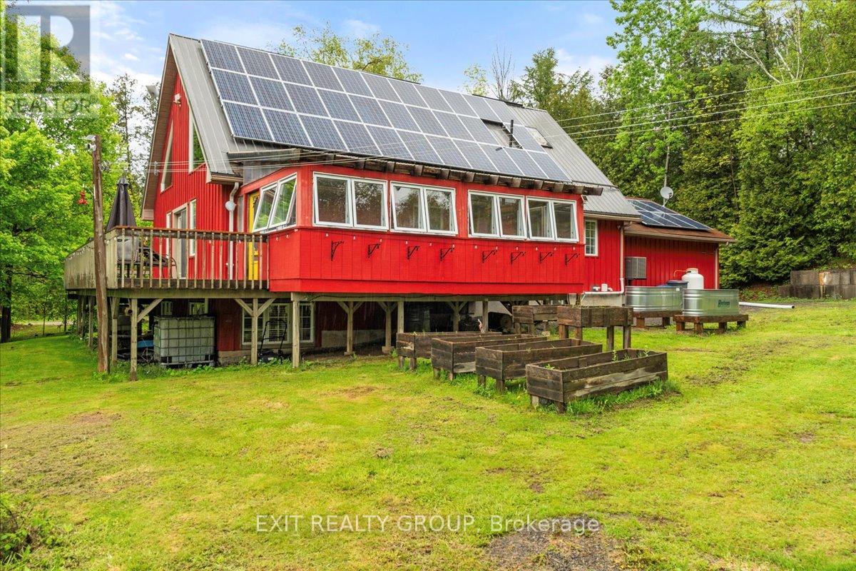 14 Smith Road, Tyendinaga (Tyendinaga Township), Ontario  K0K 2Y0 - Photo 43 - X12490102