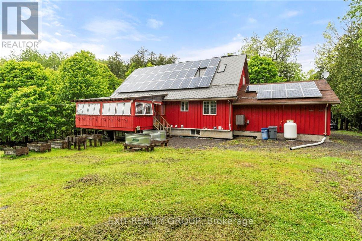 14 Smith Road, Tyendinaga (Tyendinaga Township), Ontario  K0K 2Y0 - Photo 44 - X12490102