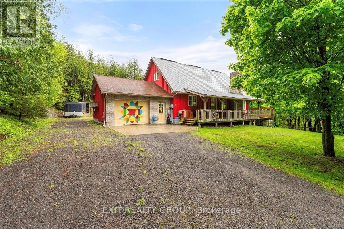 14 Smith Road, Tyendinaga (Tyendinaga Township), Ontario  K0K 2Y0 - Photo 45 - X12490102