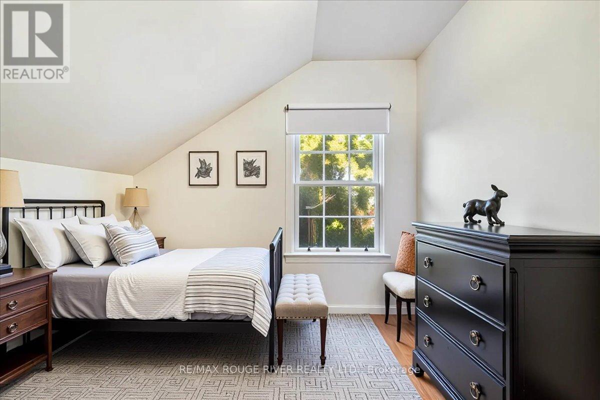 1140 Heritage Line, Otonabee-South Monaghan, Ontario  K0L 2G0 - Photo 22 - X12490122