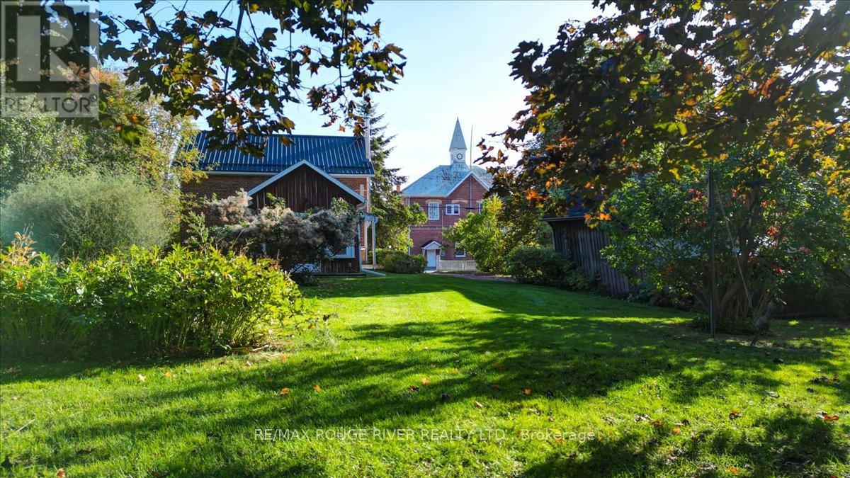 1140 Heritage Line, Otonabee-South Monaghan, Ontario  K0L 2G0 - Photo 37 - X12490122