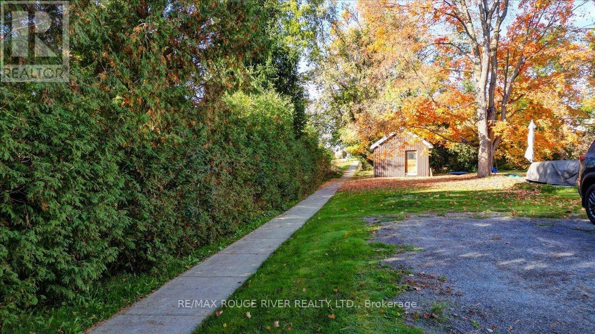 1140 Heritage Line, Otonabee-South Monaghan, Ontario  K0L 2G0 - Photo 44 - X12490122