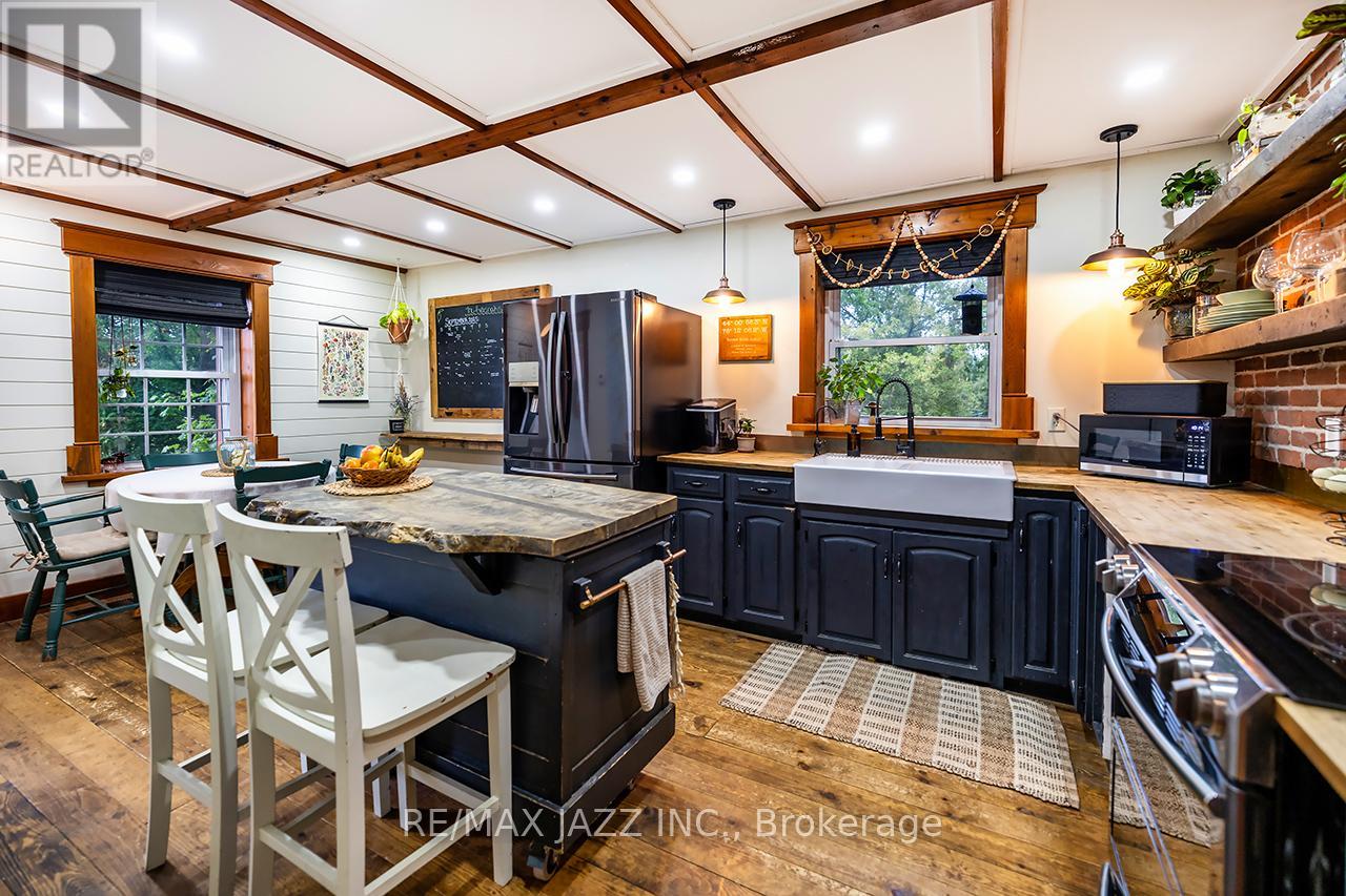 2929 Cornish Hollow Road, Hamilton Township, Ontario  K9A 4J9 - Photo 11 - X12490148