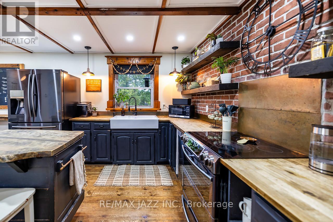 2929 Cornish Hollow Road, Hamilton Township, Ontario  K9A 4J9 - Photo 12 - X12490148