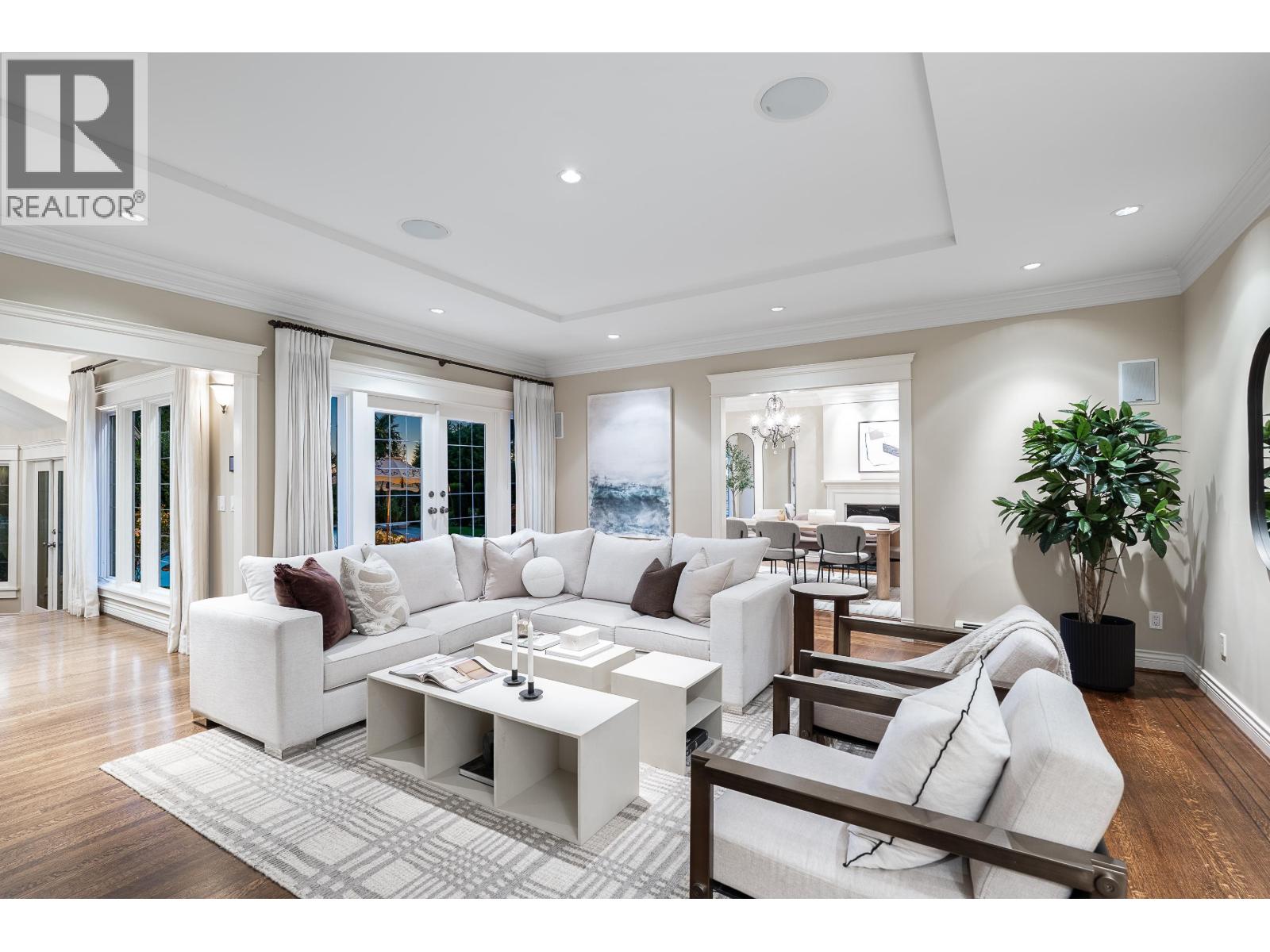 2716 W 49th Avenue, Vancouver, British Columbia  V6N 3S6 - Photo 5 - R3063170