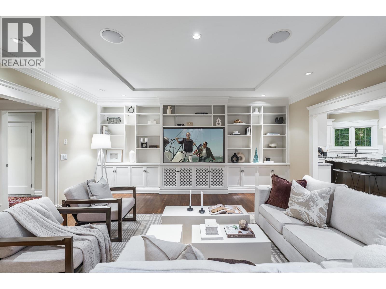 2716 W 49th Avenue, Vancouver, British Columbia  V6N 3S6 - Photo 6 - R3063170