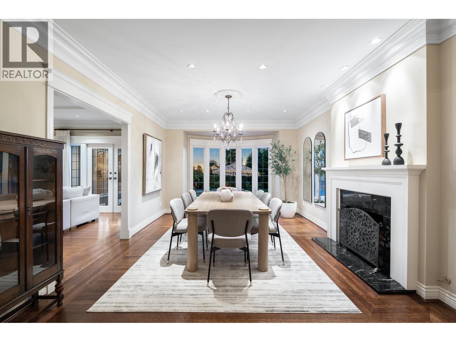 2716 W 49th Avenue, Vancouver, British Columbia  V6N 3S6 - Photo 8 - R3063170