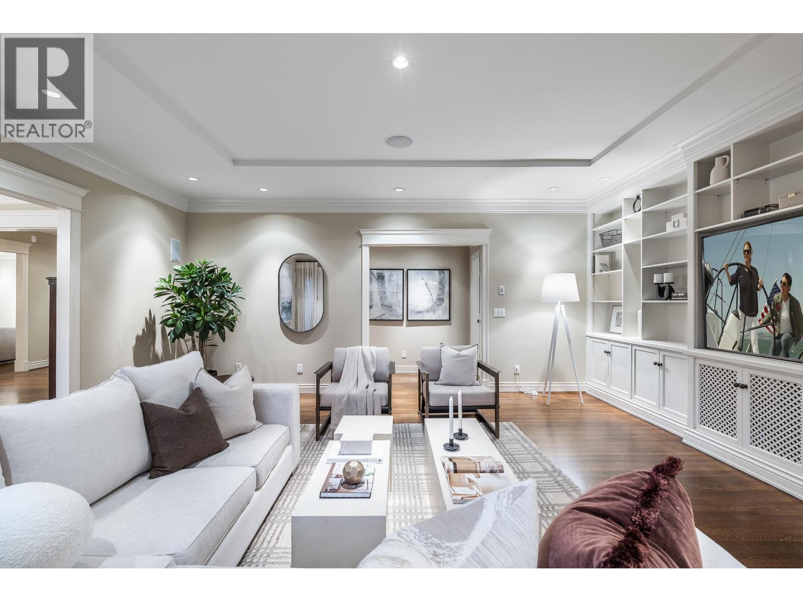 2716 W 49th Avenue, Vancouver, British Columbia  V6N 3S6 - Photo 7 - R3063170