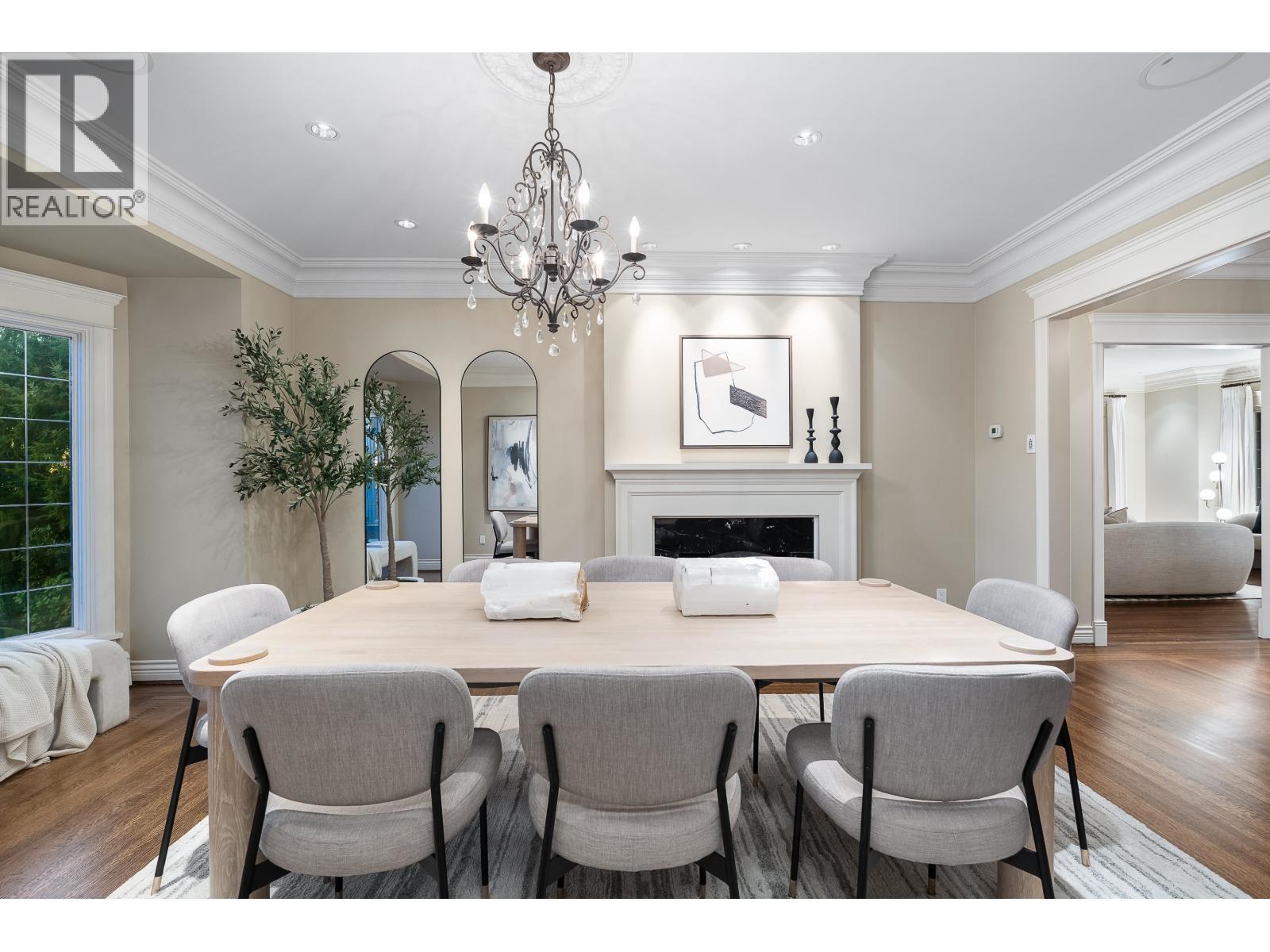 2716 W 49th Avenue, Vancouver, British Columbia  V6N 3S6 - Photo 9 - R3063170