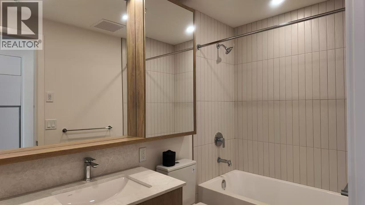 2103 537 Cottonwood Avenue, Coquitlam, British Columbia  V3J 0S4 - Photo 5 - R3063191