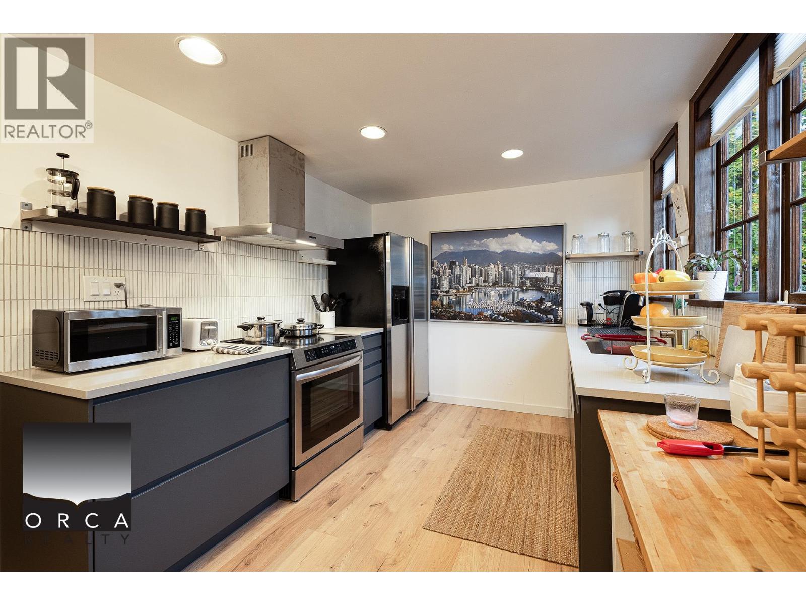 LONG TERM 2676 HAYWOOD AVENUE, west vancouver, British Columbia