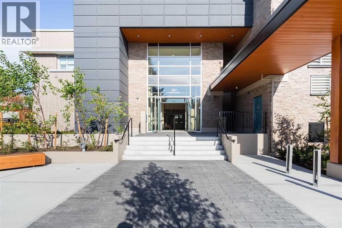 806 691 North Road Road, Coquitlam, British Columbia  V3J 0H9 - Photo 12 - R3063212