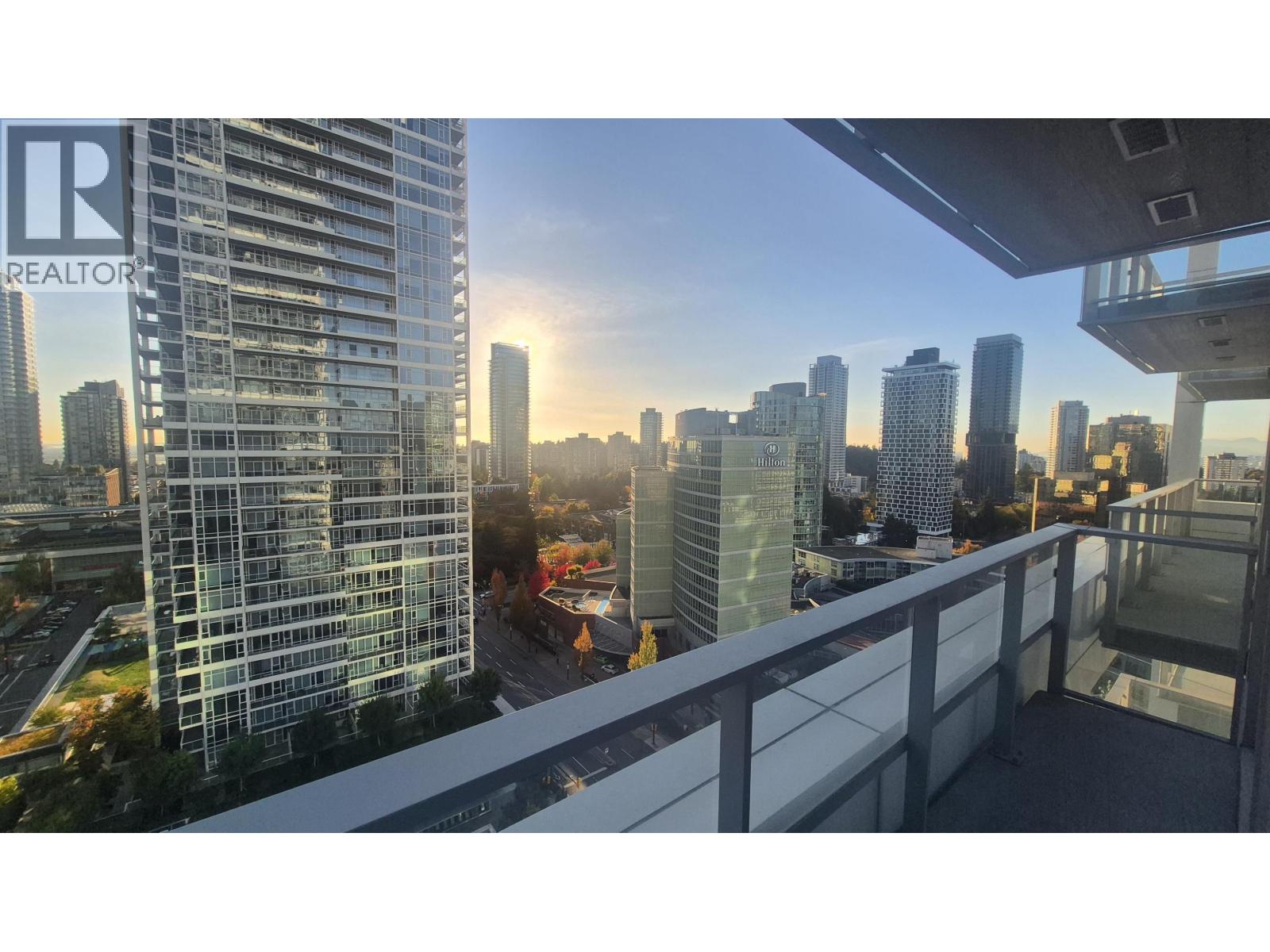 1603 6000 Mckay Avenue, Burnaby, British Columbia  V5H 0K2 - Photo 9 - R3063203