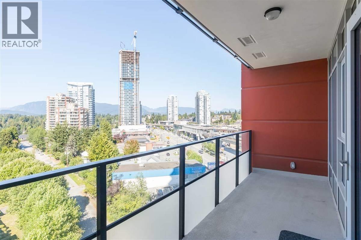 806 691 North Road Road, Coquitlam, British Columbia  V3J 0H9 - Photo 10 - R3063212