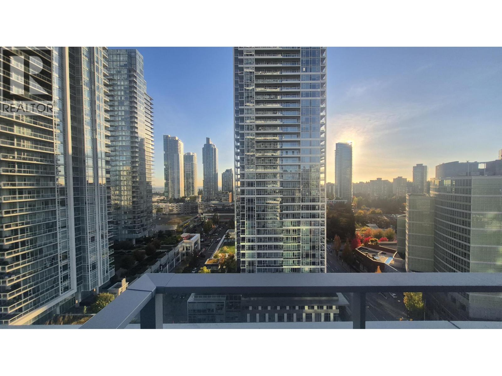 1603 6000 Mckay Avenue, Burnaby, British Columbia  V5H 0K2 - Photo 10 - R3063203