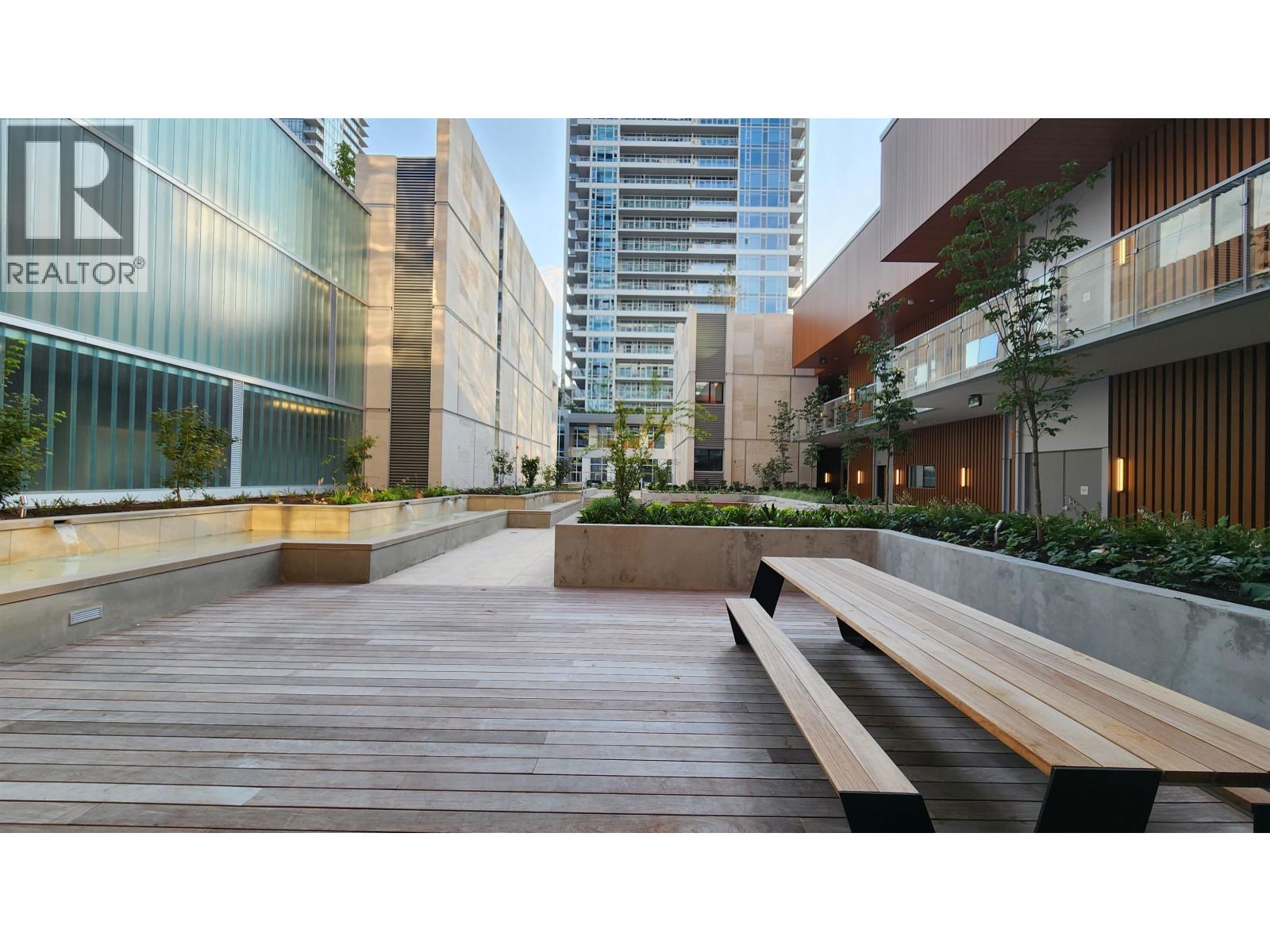 1603 6000 Mckay Avenue, Burnaby, British Columbia  V5H 0K2 - Photo 13 - R3063203