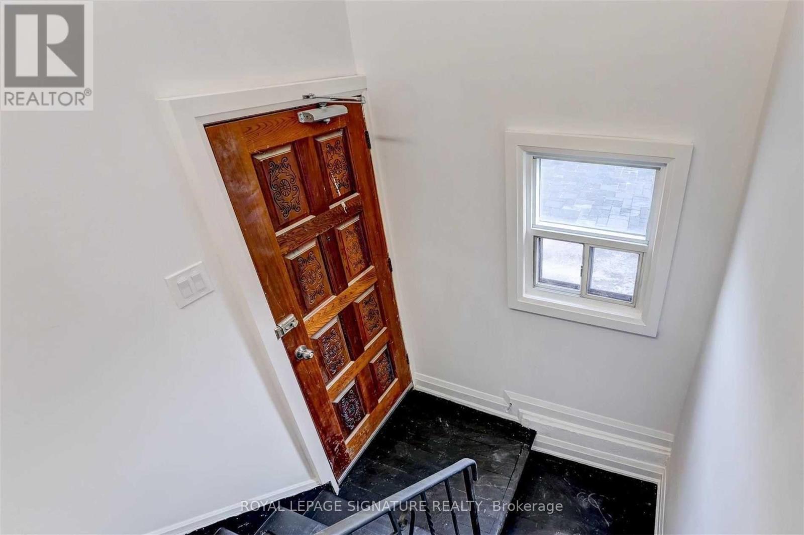 Basement - 709 Gladstone Avenue, Toronto, Ontario  M6H 3J5 - Photo 10 - W12489730