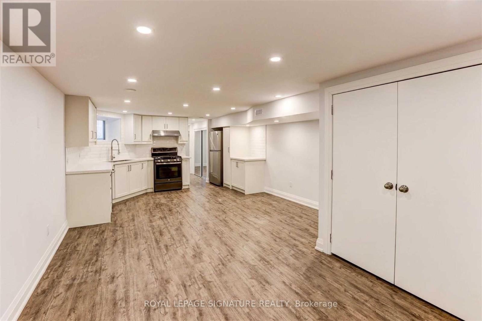 Basement - 709 Gladstone Avenue, Toronto, Ontario  M6H 3J5 - Photo 2 - W12489730