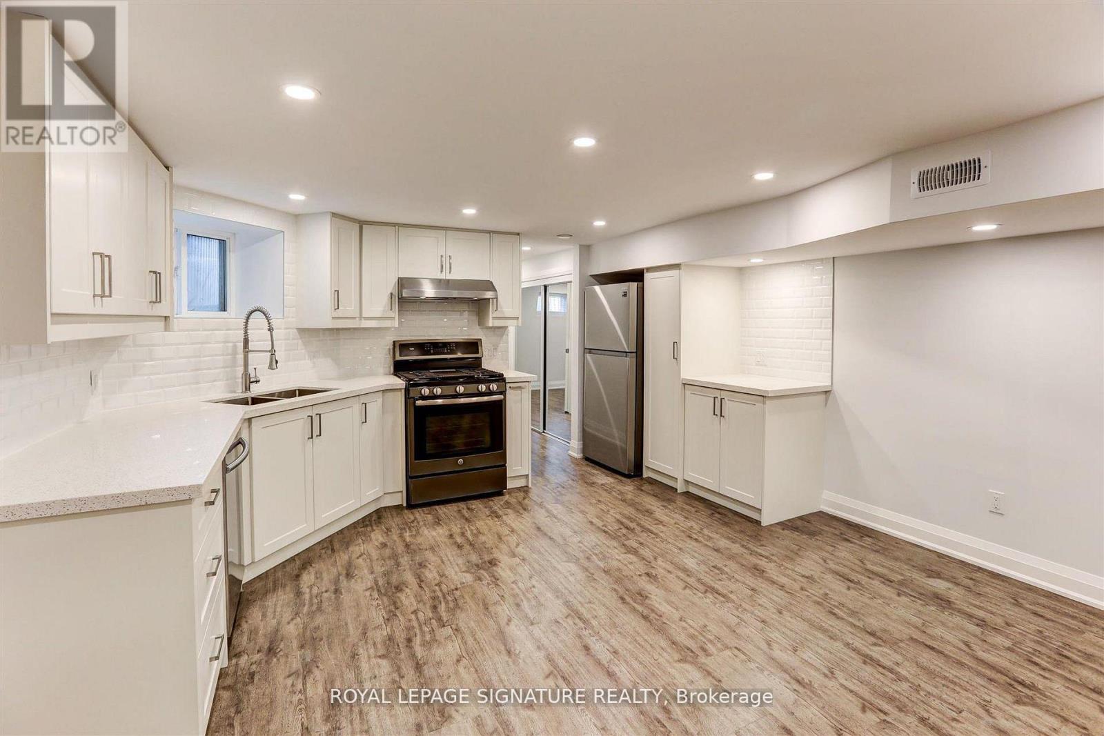 Basement - 709 Gladstone Avenue, Toronto, Ontario  M6H 3J5 - Photo 3 - W12489730