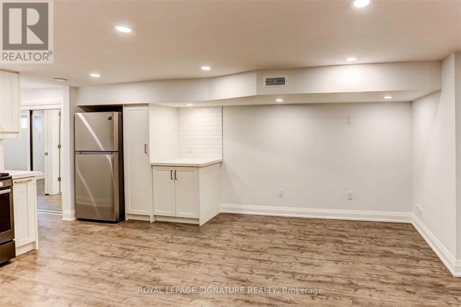 Basement - 709 Gladstone Avenue, Toronto, Ontario  M6H 3J5 - Photo 4 - W12489730