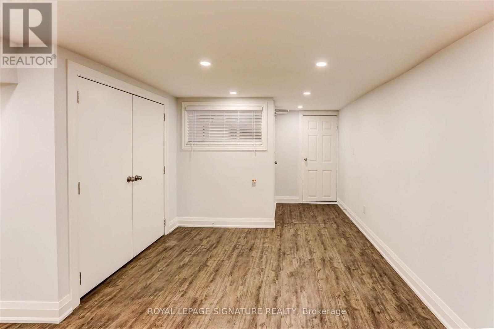 Basement - 709 Gladstone Avenue, Toronto, Ontario  M6H 3J5 - Photo 5 - W12489730