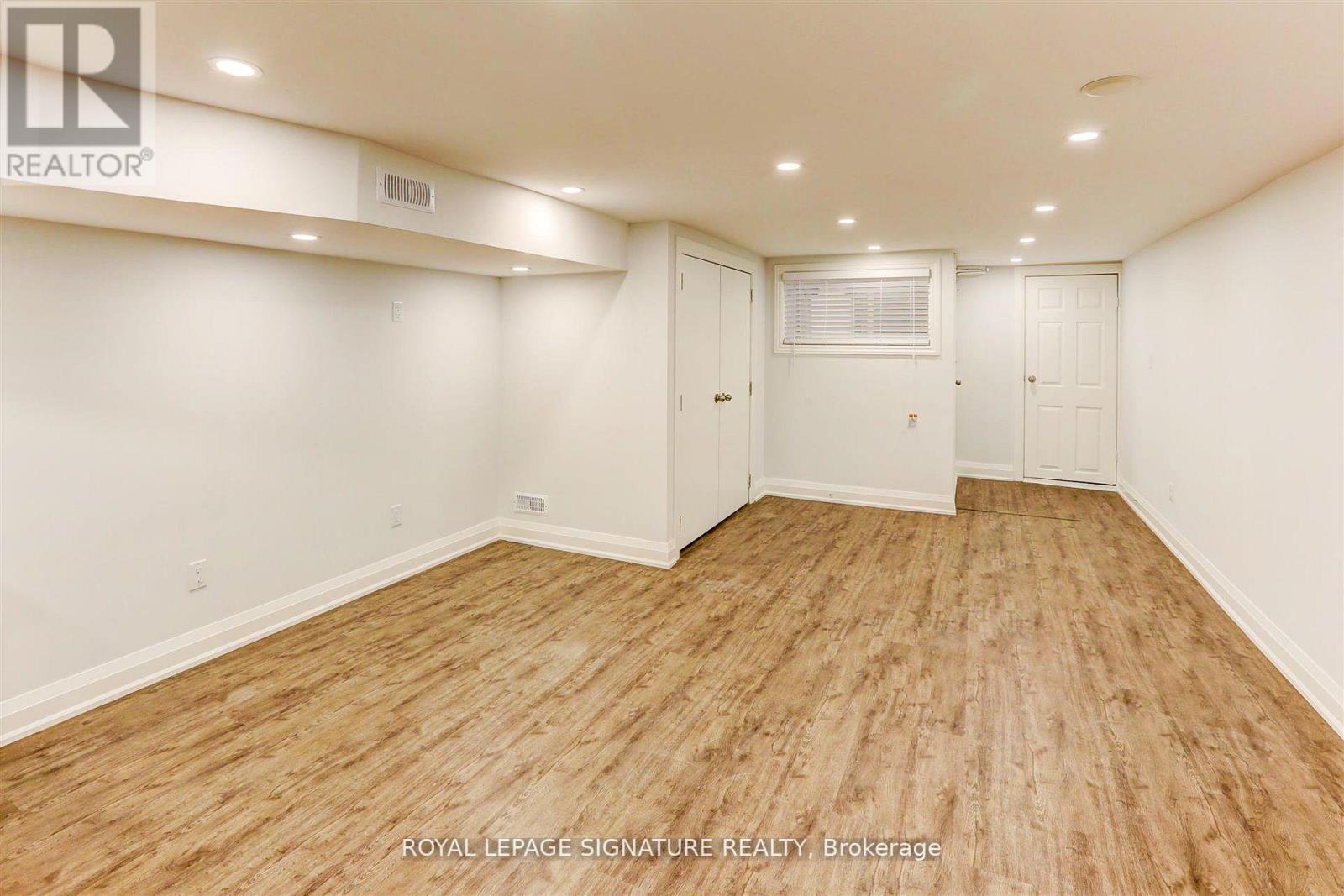 Basement - 709 Gladstone Avenue, Toronto, Ontario  M6H 3J5 - Photo 7 - W12489730