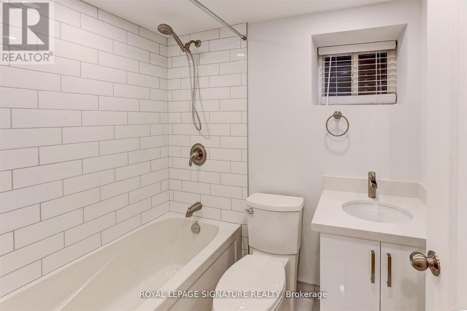 Basement - 709 Gladstone Avenue, Toronto, Ontario  M6H 3J5 - Photo 8 - W12489730