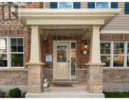 111 GORE COURT, Milton, Ontario