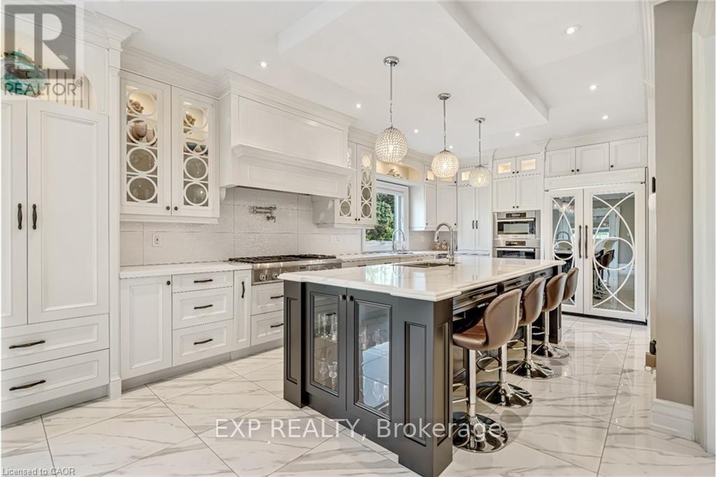 96 Kenpark Avenue, Brampton, Ontario  L6Z 3K4 - Photo 12 - W12489756