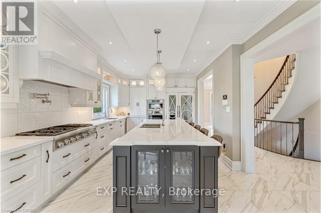 96 Kenpark Avenue, Brampton, Ontario  L6Z 3K4 - Photo 13 - W12489756