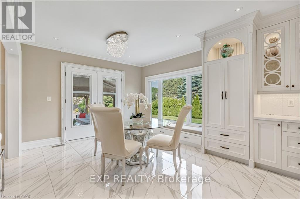 96 Kenpark Avenue, Brampton, Ontario  L6Z 3K4 - Photo 14 - W12489756