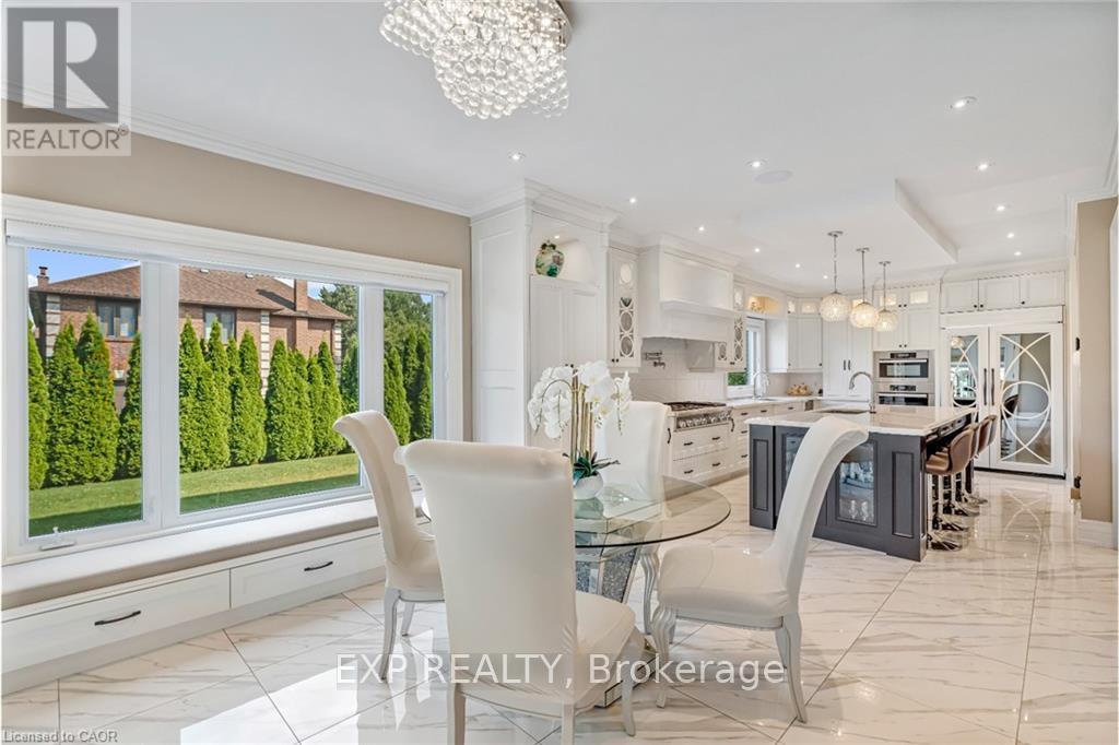 96 Kenpark Avenue, Brampton, Ontario  L6Z 3K4 - Photo 15 - W12489756