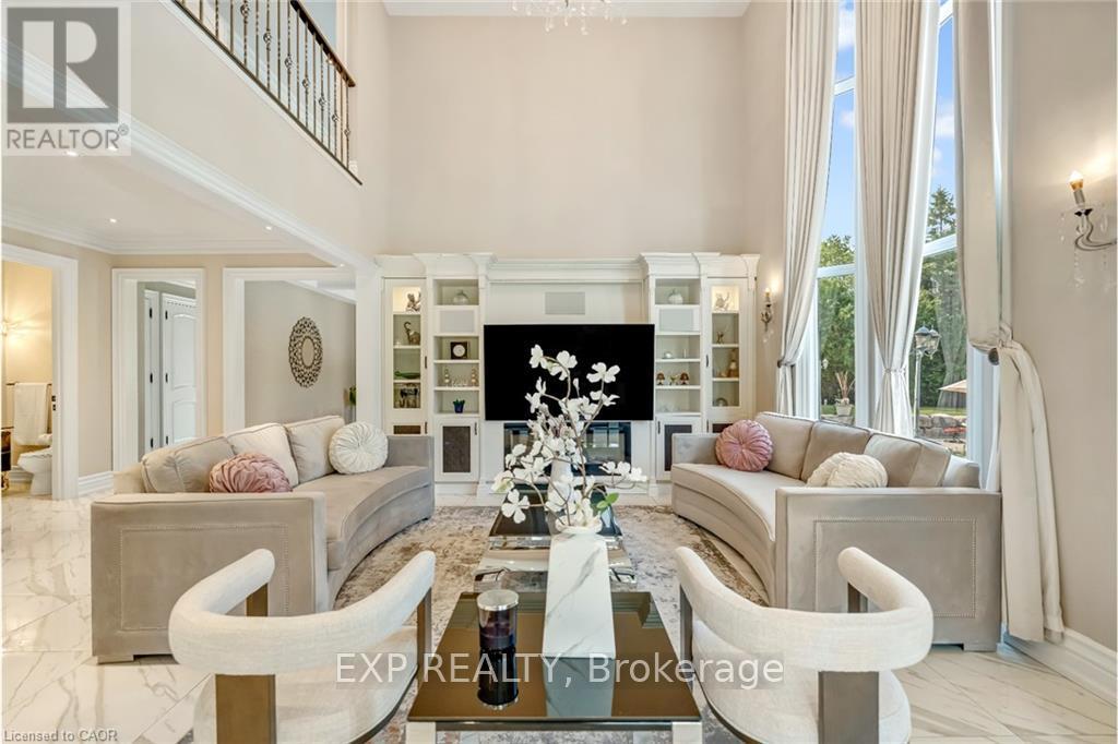 96 Kenpark Avenue, Brampton, Ontario  L6Z 3K4 - Photo 16 - W12489756