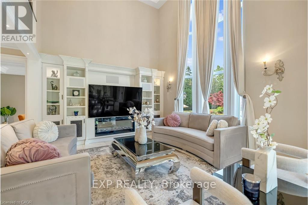 96 Kenpark Avenue, Brampton, Ontario  L6Z 3K4 - Photo 17 - W12489756