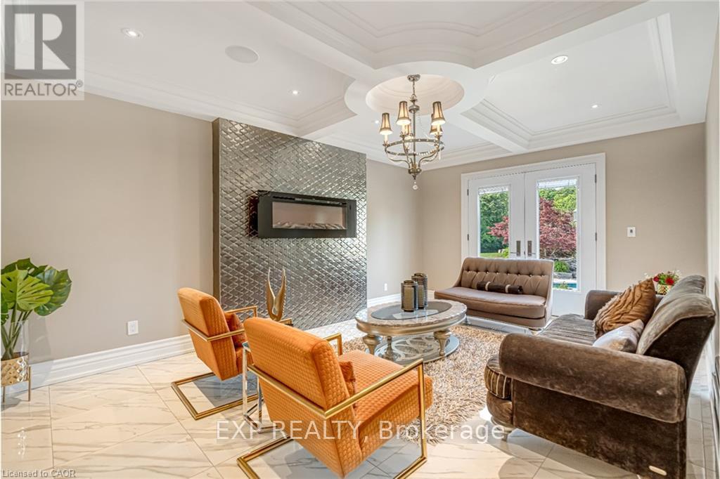 96 Kenpark Avenue, Brampton, Ontario  L6Z 3K4 - Photo 20 - W12489756