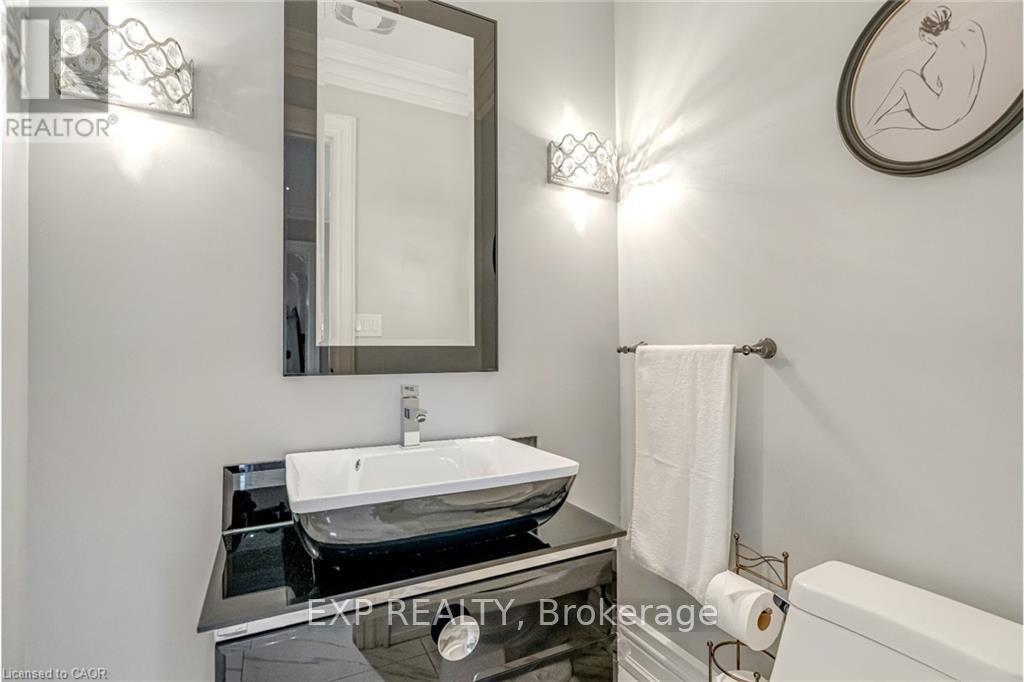 96 Kenpark Avenue, Brampton, Ontario  L6Z 3K4 - Photo 21 - W12489756